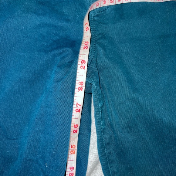 J BRAND blue/teal Women’s Skinny Jeans_Sz 30! - Picture 5 of 9
